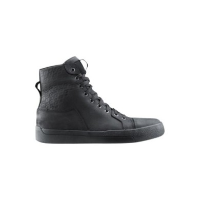 Gaerne Sneaker G_Letur Aquatech nero