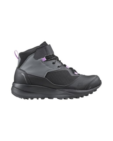 Gaerne Sneaker G_Nexo schwarz-grau-pink
