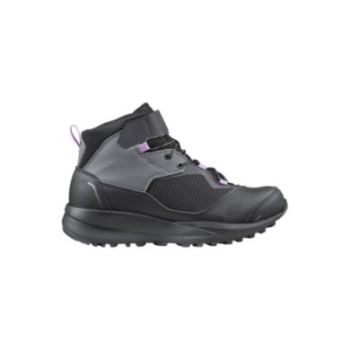 Gaerne Sneaker G_Nexo schwarz-grau-pink