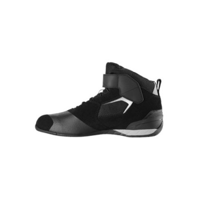 XPD Scarpe X-Radical nero-grigio