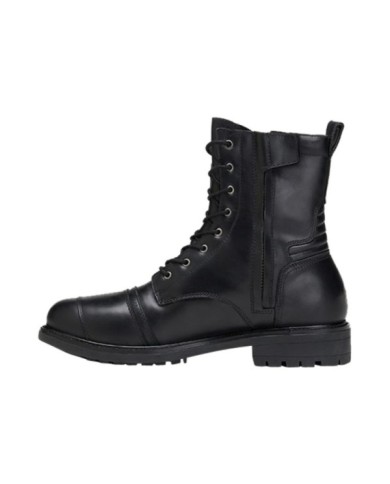 XPD Chaussures X-Nashville H2OUT noir
