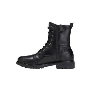 XPD Scarpe X-Nashville H2OUT nero