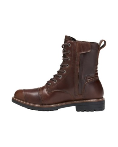 XPD Schuhe X-Nashville H2OUT braun