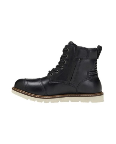 XPD Schuhe X-Village H2OUT schwarz