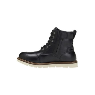XPD Chaussures X-Village H2OUT noir