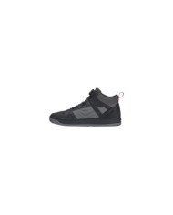 XPD Sneaker Moto Fast schwarz-antrazit