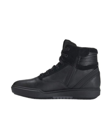 XPD Sneaker Moto Way H2OUT schwarz