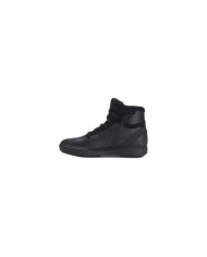 XPD Sneaker Moto Way H2OUT schwarz
