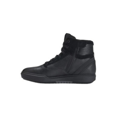 XPD Sneakers Moto Way H2OUT noir