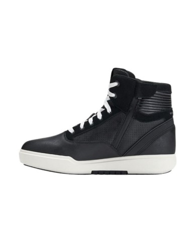 XPD Sneaker Moto Way Air schwarz-weiss
