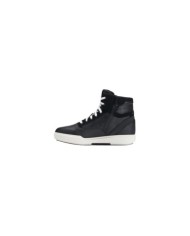 XPD Sneakers Moto Way Air noir-blanc