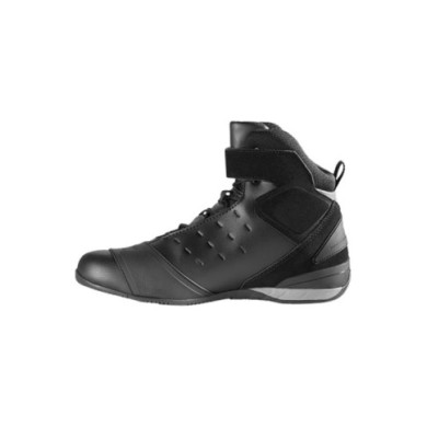 XPD Scarpe X-Road H2OUT nero