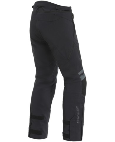 Dainese Gore-Tex Hose CARVE MASTER 3 schwarz-ebony