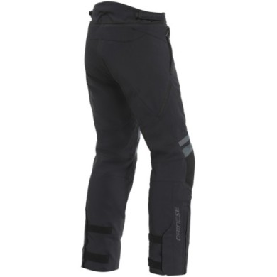 Dainese Gore-Tex Hose CARVE MASTER 3 schwarz-ebony