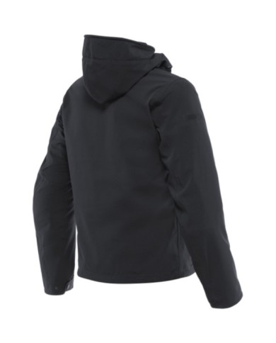 Dainese Absoluteshell Pro Veste Corso noir