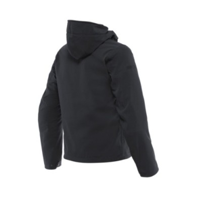 Dainese Absoluteshell Pro Veste Corso noir