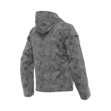 Dainese Absoluteshell Pro Jacke Corso braun camo