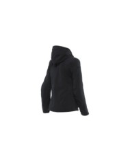 Dainese Damen Absoluteshell Pro Jacke Centrale schwarz