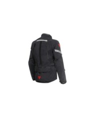 Dainese Absoluteshell Pro Veste Mangen noir