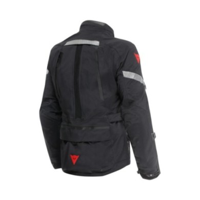 Dainese Absoluteshell Pro Veste Mangen noir