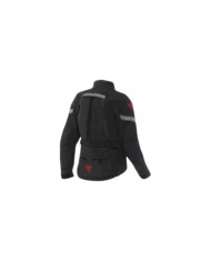 Dainese Damen Absoluteshell Pro Jacke Mangen schwarz