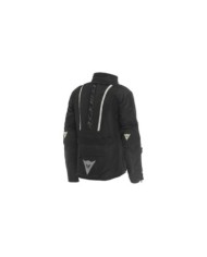 Dainese D-Dry Jacke Gullfoss schwarz-beige