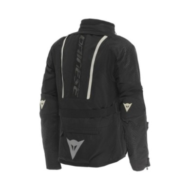 Dainese Giacca D-Dry Gullfoss nero-beige