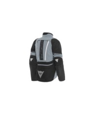 Giacca Dainese D-Dry Gullfoss donna grigio-nero