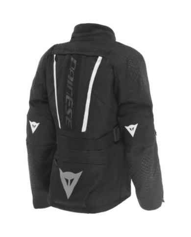 Dainese D-Dry Veste femme Gullfoss noir