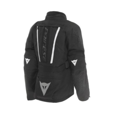 Dainese D-Dry Veste femme Gullfoss noir