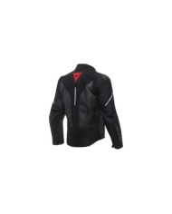 Dainese D-Dry Super Sprint Jacket nero-rosso