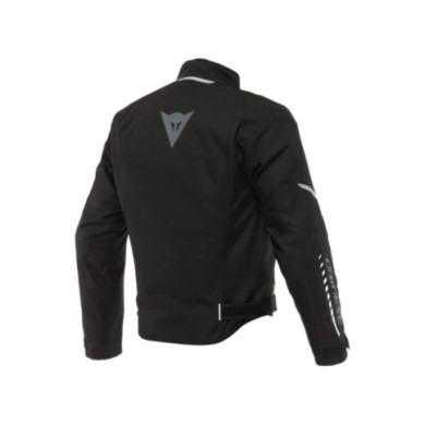 Dainese D-Dry Veste Veloce noir-gris-blanc