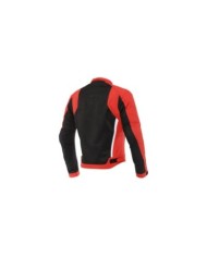 Dainese D-Dry Veste 2-Air Hydraflux noir-rouge