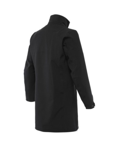 Dainese D-Dry XT Jacke Elysee schwarz