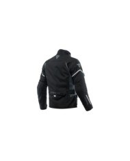 Dainese D-DRY Jacke TEMPEST 3 schwarz-ebony