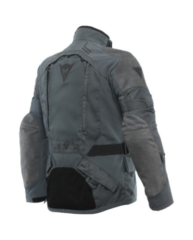 Giacca Dainese Absoluteshell Springbok 3L grigio