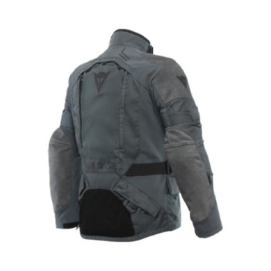 Dainese Absoluteshell Jacke Springbok 3L grau