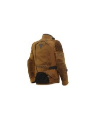 Dainese Absoluteshell Jacke Springbok 3L braun