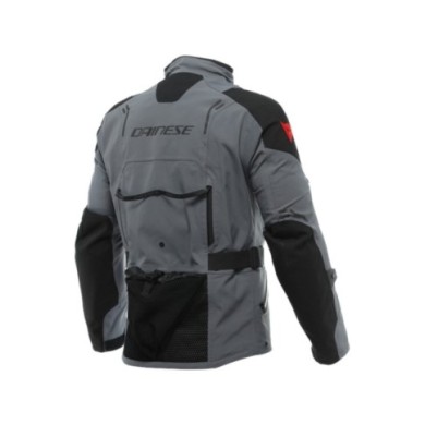 Dainese Giacca Absoluteshell Pro 20K Hekla grigio-nero