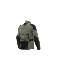 Dainese Absoluteshell Pro 20K Jacke Hekla olive grün-schwarz