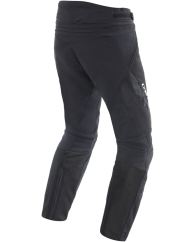 Dainese Absoluteshell Drake 2 Air pantaloni nero-nero