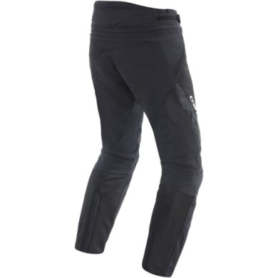 Dainese Absoluteshell Pantalon Drake 2 Air noir-noir