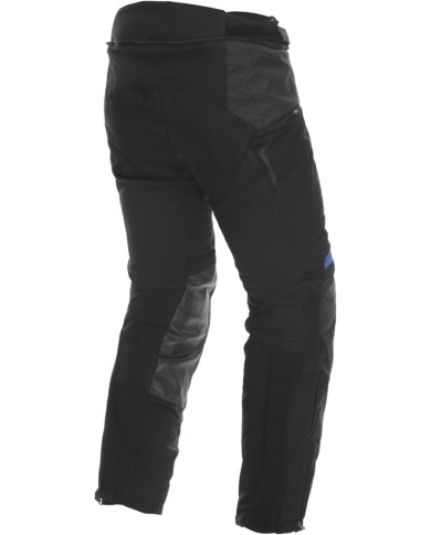Dainese Absoluteshell Super Adventure Pants nero-blu