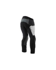 Dainese Absoluteshell Super Adventure Pants nero-grigio-rosso