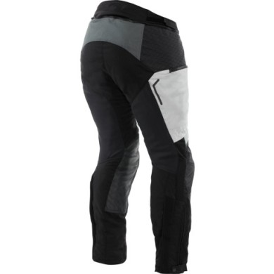 Dainese Absoluteshell Pantalon Super Adventure noir-gris-rouge
