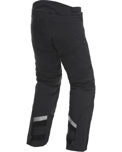 Dainese Absoluteshell Pro Hose Mangen schwarz