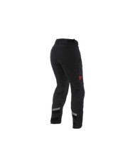 Dainese Femmes Absoluteshell Pro Pantalon Mangen noir