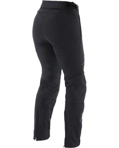 Dainese Pantaloni Absoluteshell donna Sherman 3 nero