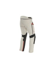 Dainese D-Dry Hose Gullfoss beige-rot