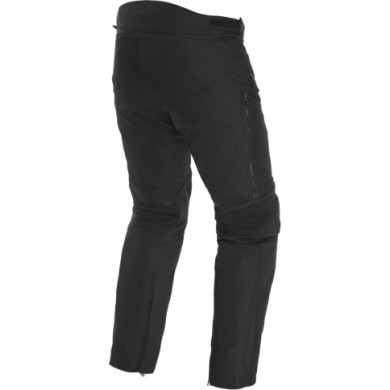 Dainese D-Dry Gullfoss pantaloni neri